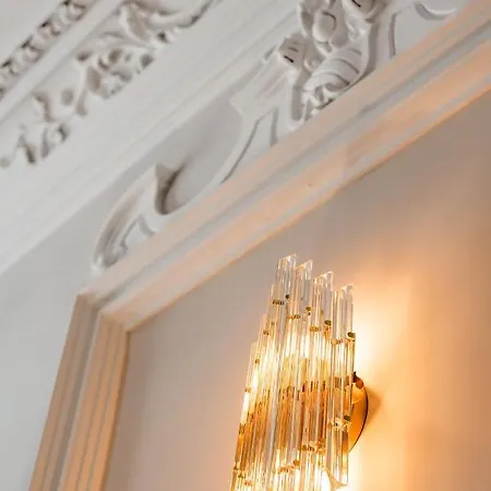 Appartement Dreamy Palace Suites In Historic Porto *