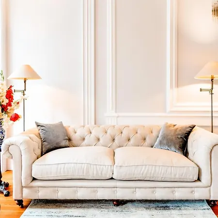 Dreamy Palace Suites In Historic Porto * Oporto