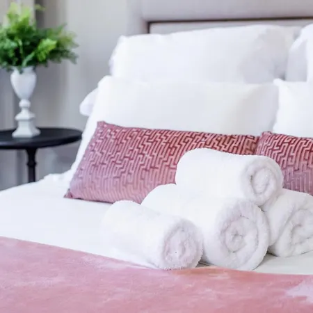 Appartement Dreamy Palace Suites In Historic Porto