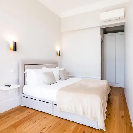 Appartement Dreamy Palace Suites In Historic Porto