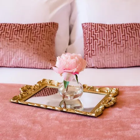 Appartement Dreamy Palace Suites In Historic Porto *