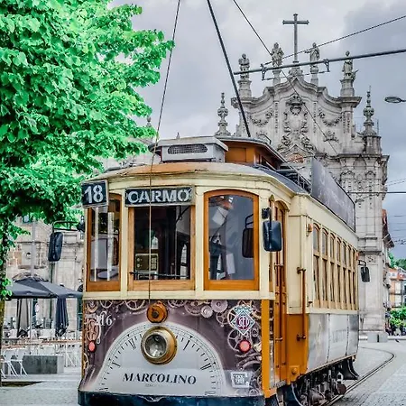 Dreamy Palace Suites In Historic Porto * Oporto